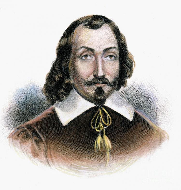Samuel De Champlain Profile, BioData, Updates and Latest Pictures