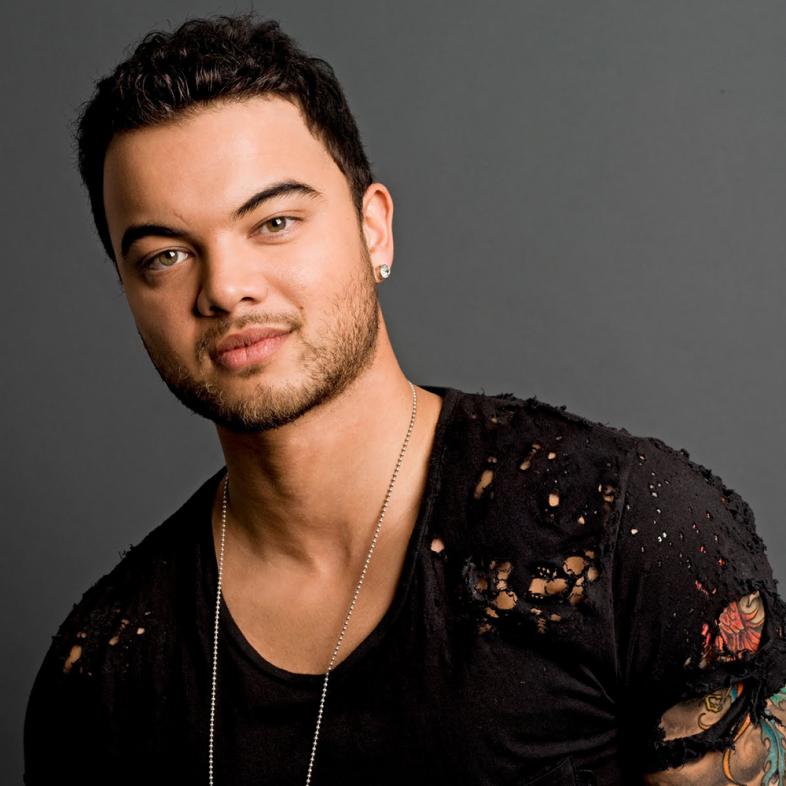 Guy Sebastian Profile, BioData, Updates and Latest Pictures FanPhobia