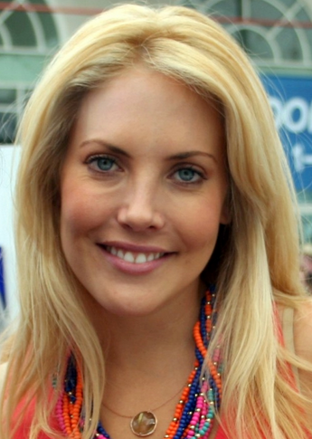 Mercedes mcnab daredevils #4