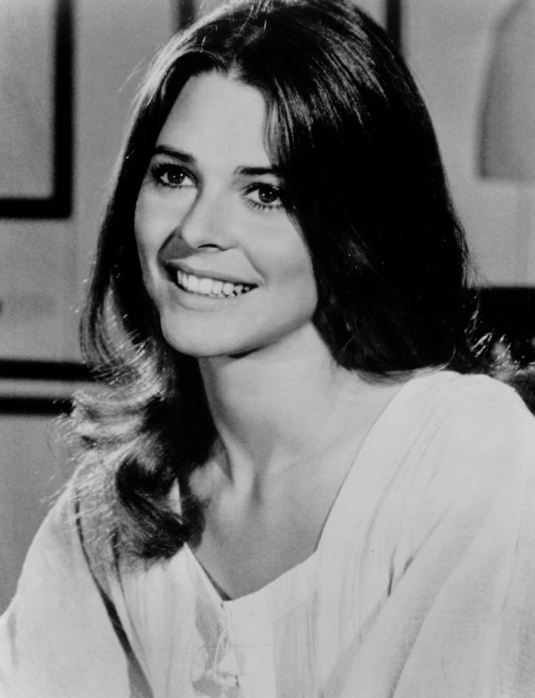 the argument about <b>Lindsay Wagner</b> - Lindsay-Wagner-in-The-Bionic-Woman