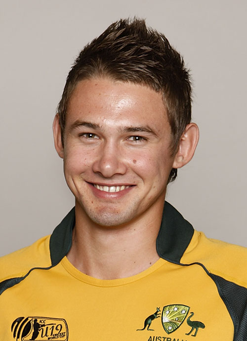 Kane Richardson Profile, BioData, Updates and Latest Pictures