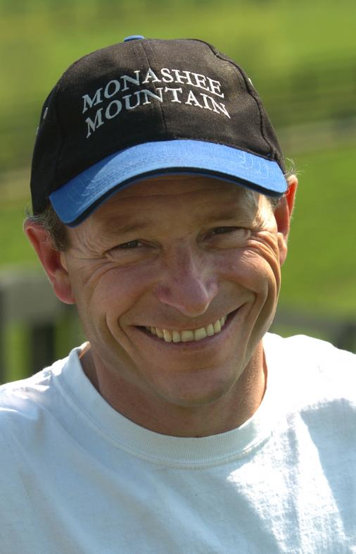 Steve Cauthen Net Worth