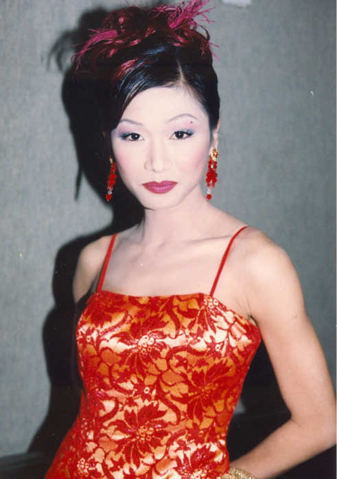 Angie Cheung Net Worth