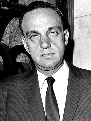 Roy M Cohn Net Worth