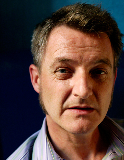 Richard Collins Net Worth