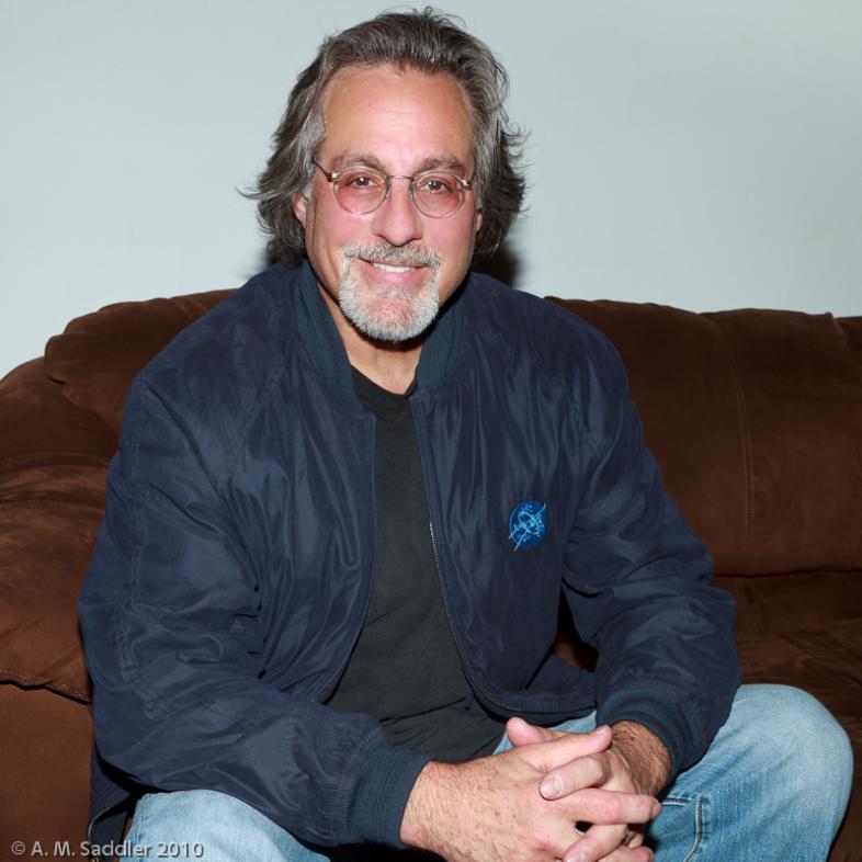 Max Weinberg Net Worth