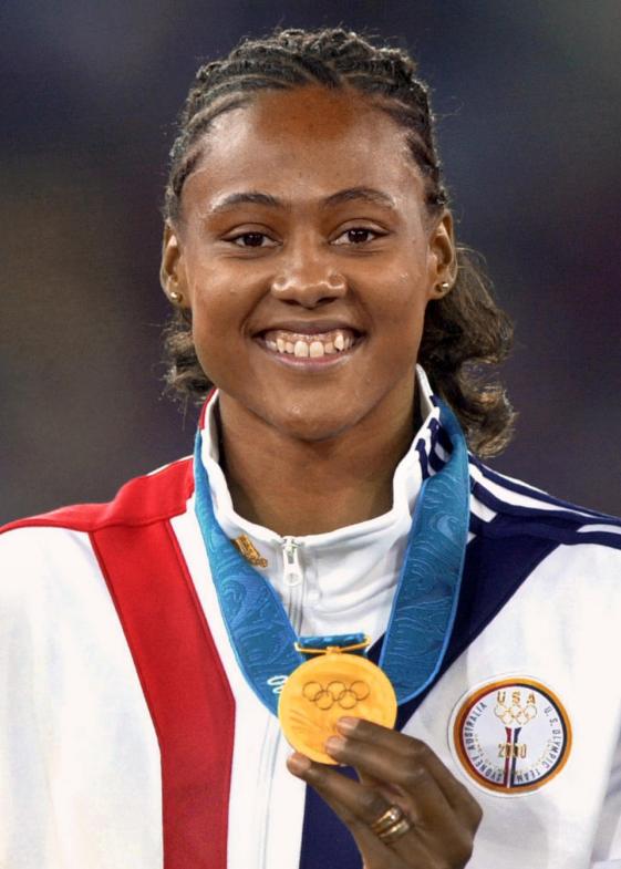 Marion Jones Profile, BioData, Updates and Latest Pictures FanPhobia