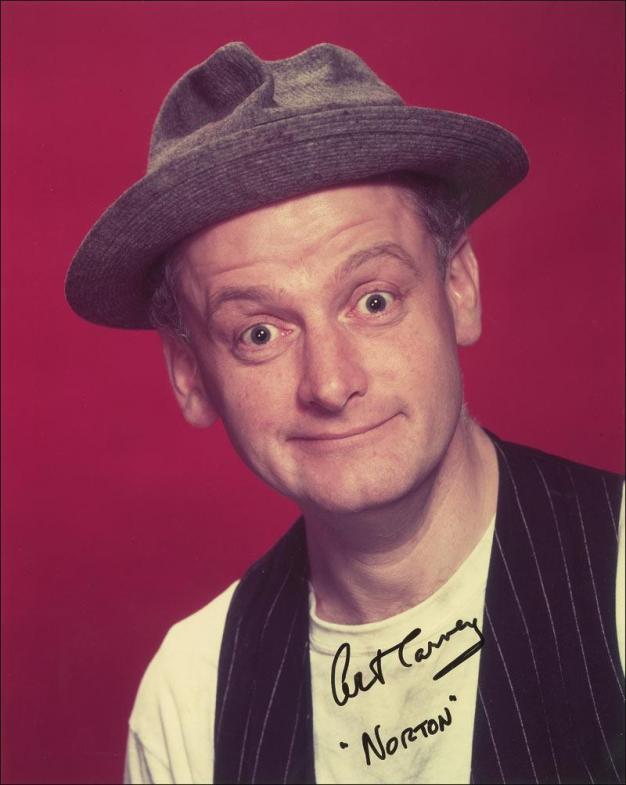 Art Carney Net Worth