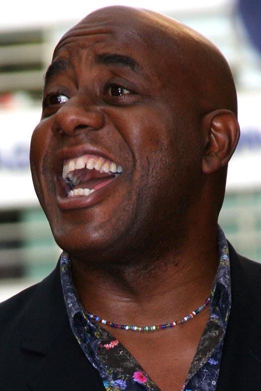 Ainsley Harriott Profile Biodata Updates And Latest Pictures Fanphobia Celebrities Database