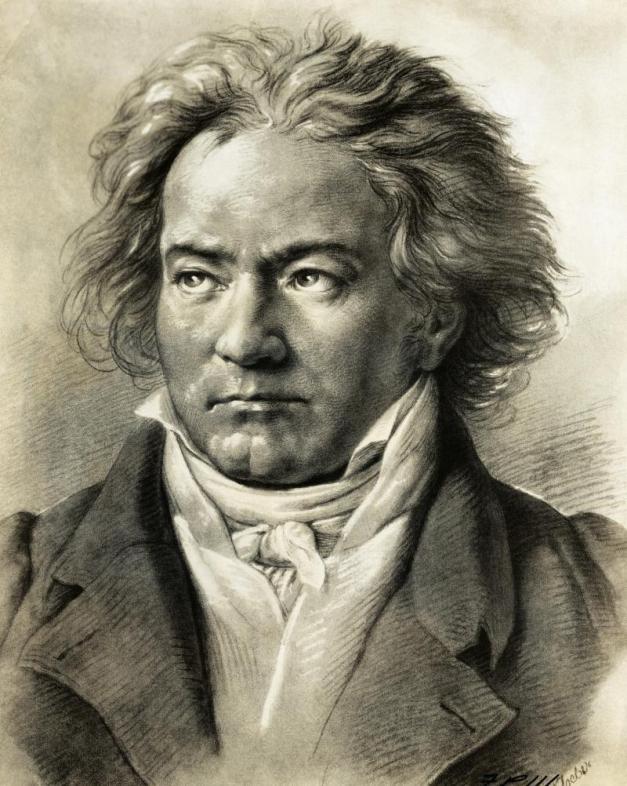 Pictures Of Ludwig Van Beethoven 79