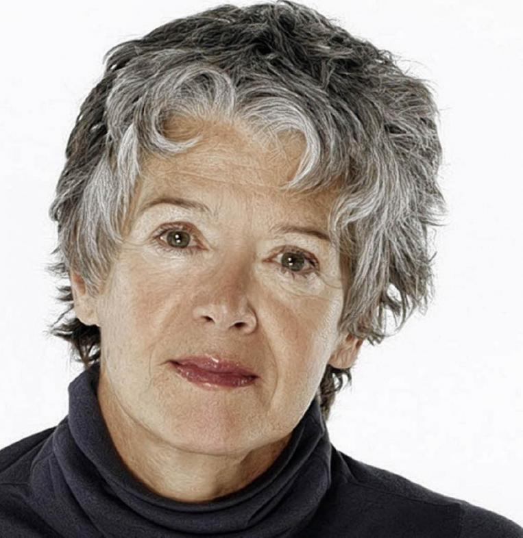 Caren Metschuck Profile, BioData, Updates and Latest Pictures