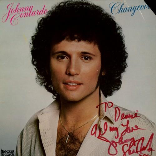 Johnny Contardo Net Worth