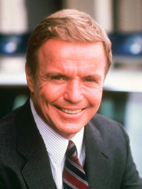 Richard Jaeckel Net Worth