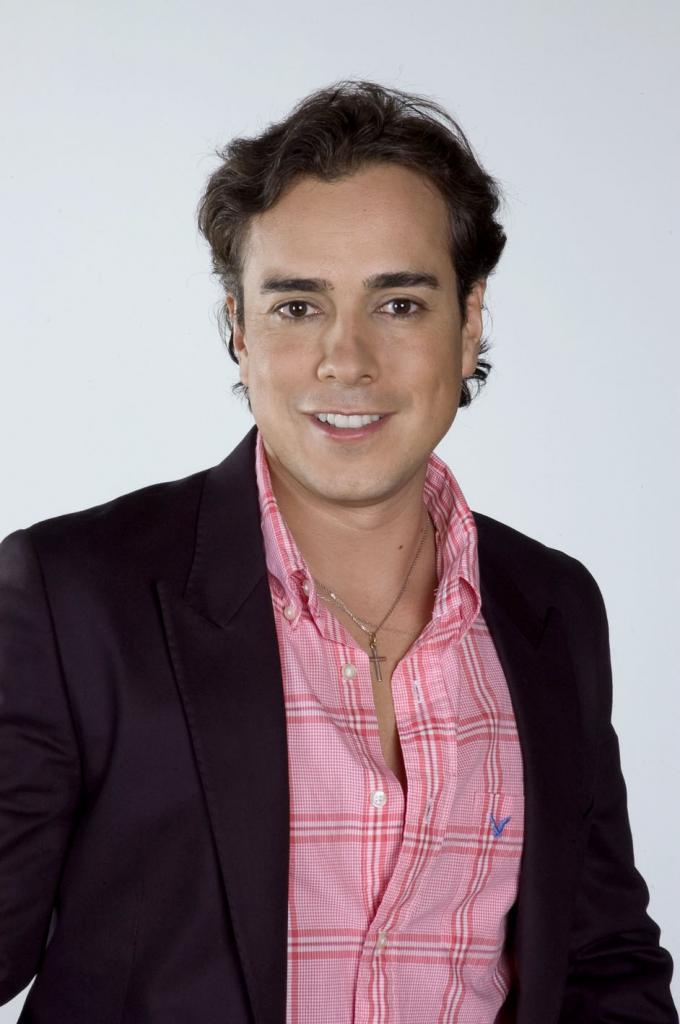 Enrique Abello Profile, BioData, Updates and Latest Pictures