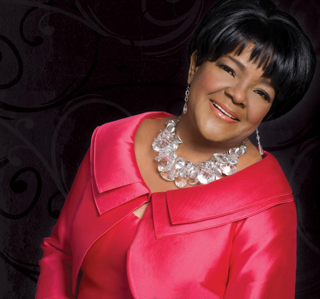 Shirley Caesar Profile, BioData, Updates and Latest Pictures
