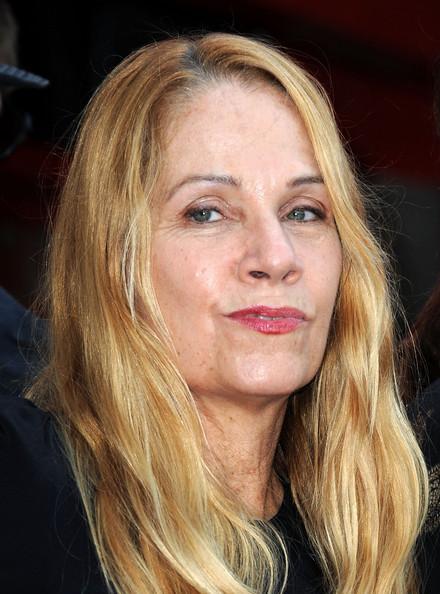 Charlotte Caffey Net Worth