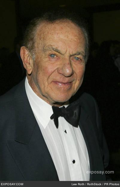 Jack Carter Net Worth