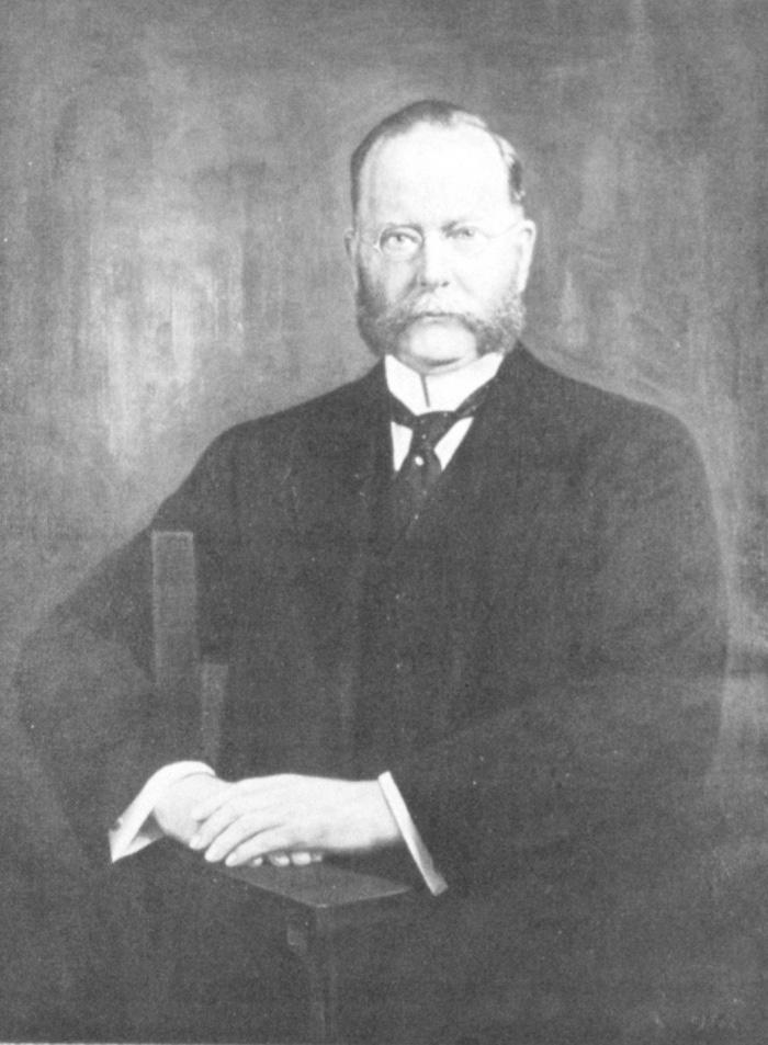 Heinrich Wilhelm Brandes Profile, BioData, Updates and Latest Pictures