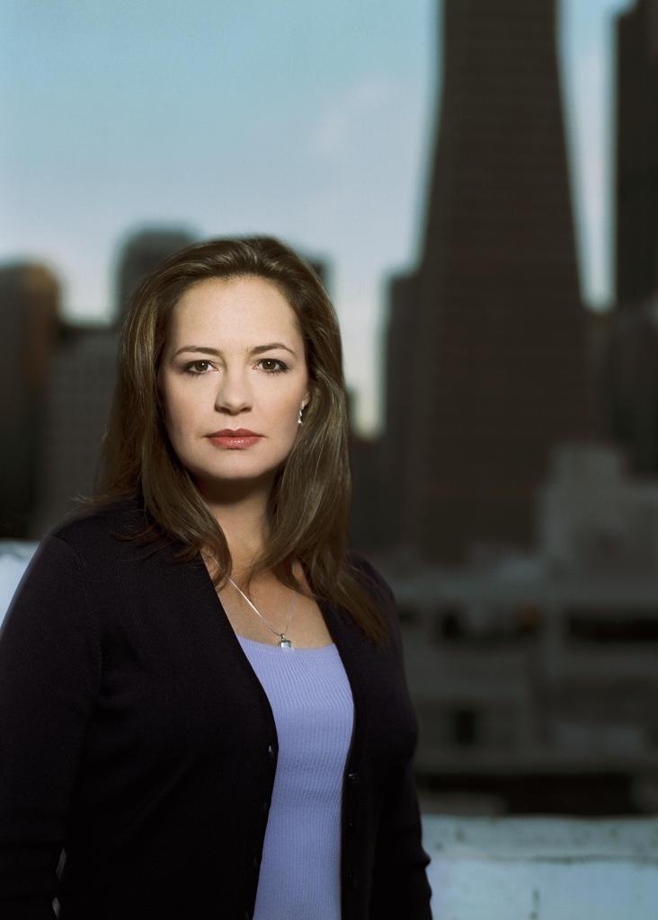 Samantha Ferris Profile, BioData, Updates and Latest Pictures