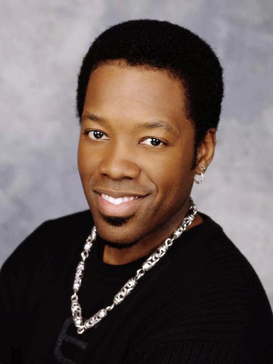 Kadeem Hardison Profile, BioData, Updates and Latest Pictures