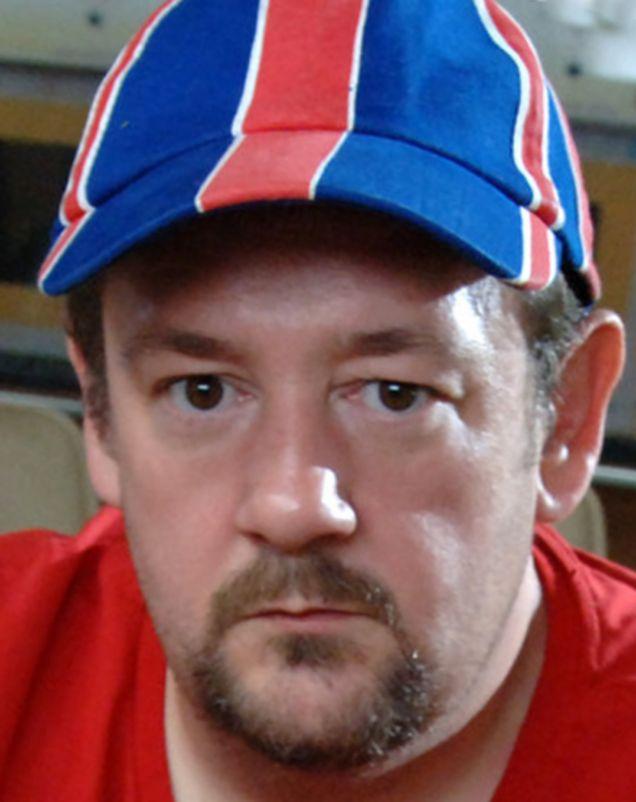 Johnny Vegas Profile Biodata Updates And Latest Pictures Fanphobia