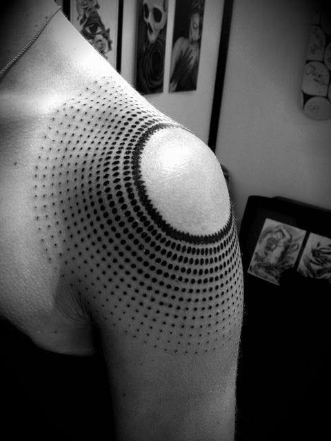 Awesome Tattoo
