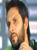 Shahid Afridi photo