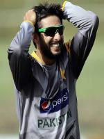 Shahid Afridi Fan Pic