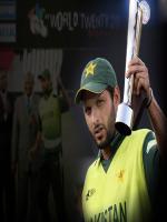 Shahid Afridi award Ceremony