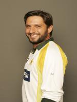 Shahid Afridi Boom Boom Afradi