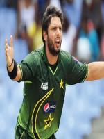 Shahid Afridi Wallpaper