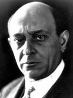 Arnold Schoenberg