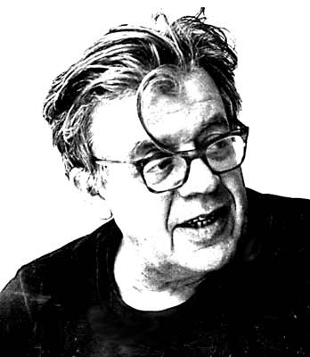 Erich Fried