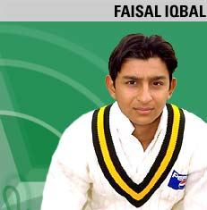 Faisal Iqbal HD Wallpapers
