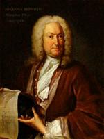 Johann Bernoulli