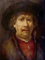 Rembrandt Van Rijn