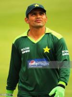 kamran akmal pic