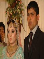 Kamran Akmal Wedding