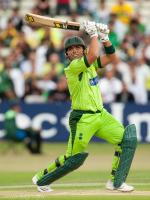 Kamran Akmal Batting