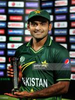 mohammad hafeez cricketer