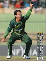 Mohammad Hafeez Wallpaper