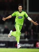 Umar Gul Wallpaper