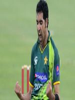 Umar Gul wallpaper