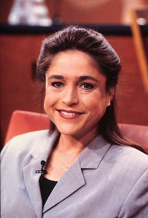 Yvonne van Gennip