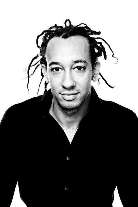 Gerald Clayton