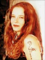 Anneke Van Giersbergen