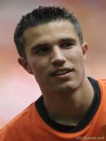 Robin Van Persie