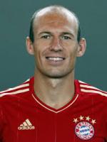 Arjen Robben