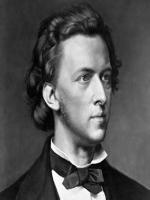 Frederic Chopin