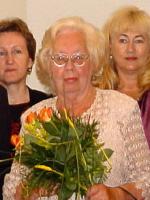 Barbara Hesse-Bukowska